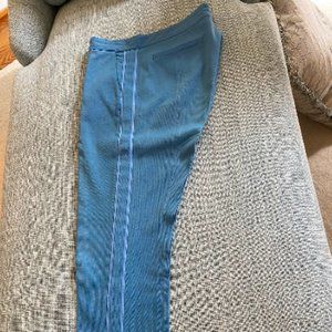 Reed Krakoff Cropped Trousers